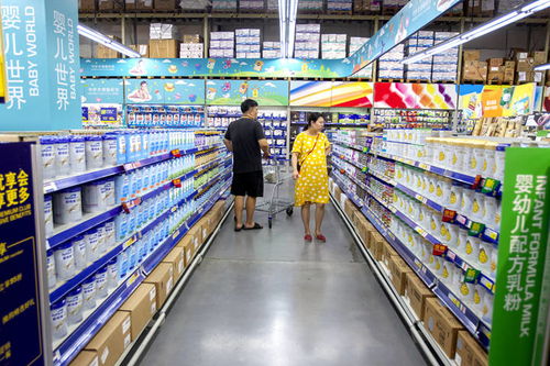 邯鄲年底前打造60家保健食品及嬰幼兒配方乳粉誠信經(jīng)營示范店，守護(hù)舌尖上的安全