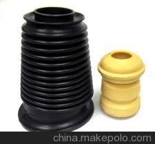 【汽車避震防塵套生產加工】價格,廠家,圖片,橡膠成型加工,寧?？h凌鋒汽配工具-