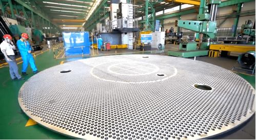 機床行業(yè)先進制造企業(yè)代表共話焊接機床床身協(xié)作配套交流會