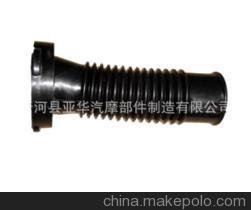 【豐田48259-32020防塵套 護套 機腳膠 減震腳墊 橡膠件】價格,廠家,圖片,汽車減震器,清河縣亞華汽摩部件制造-
