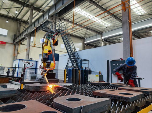 多彩貴州網 六盤水 發展裝備制造產業 有未來