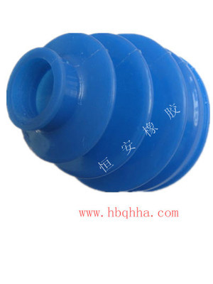 五星品質(zhì)，誠(chéng)信供應(yīng) 探秘清河縣恒安橡膠車用防塵套的專業(yè)之道