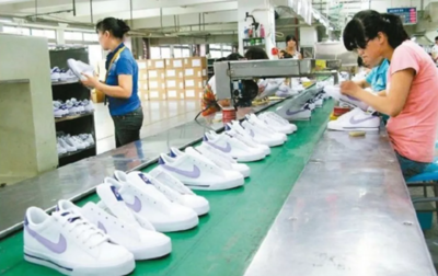 打入Nike供應(yīng)鏈新方法:砸2280萬美元收購他的供應(yīng)商!